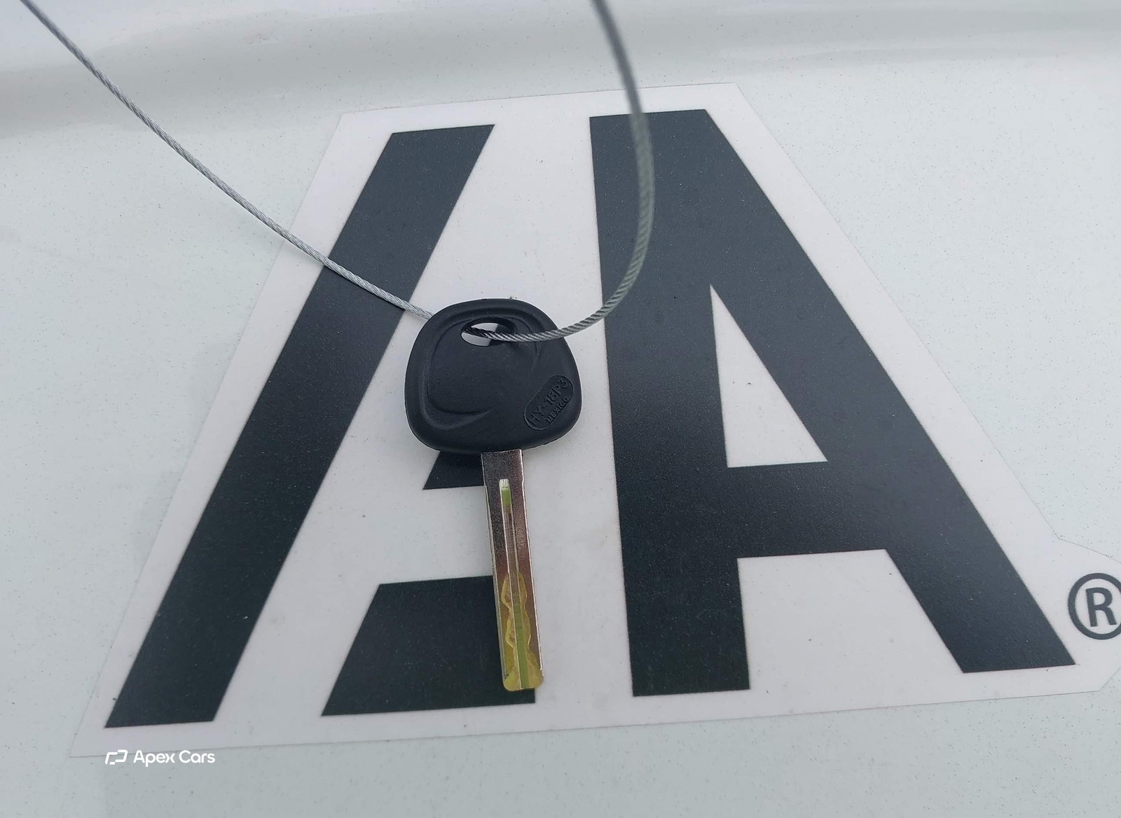 Kia Optima 2015
