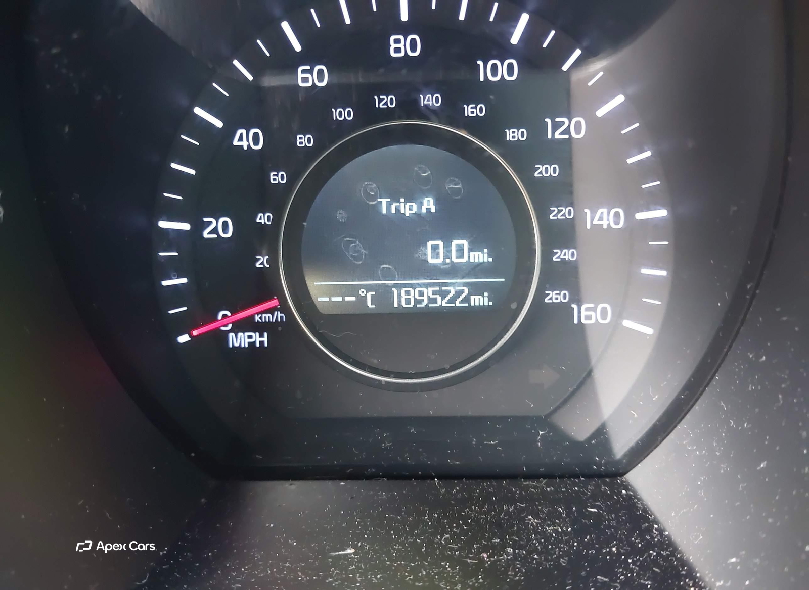 Kia Optima 2015