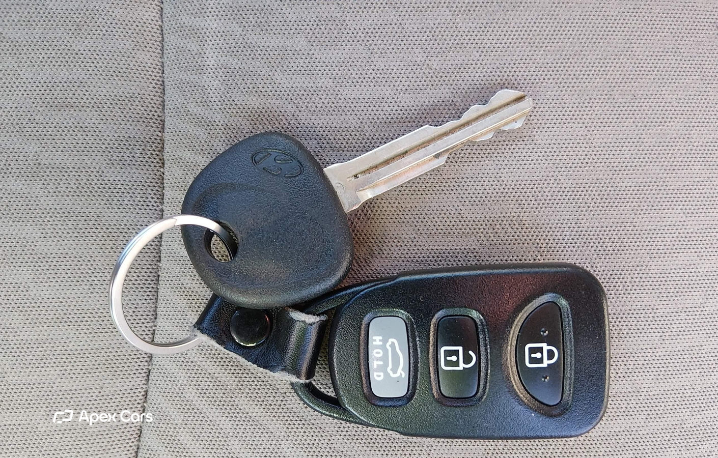 Hyundai Elantra 2016
