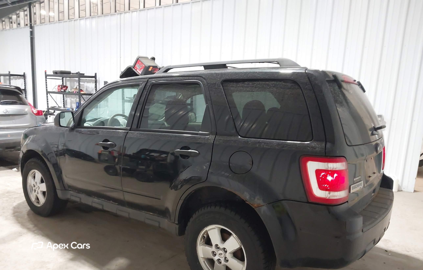Ford Escape 2012