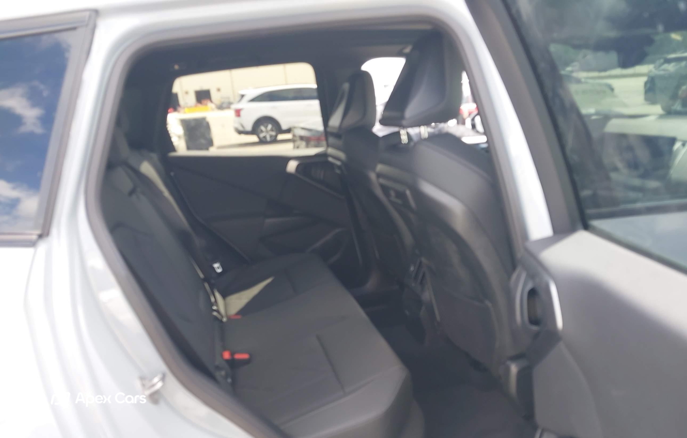 BMW X3 2025