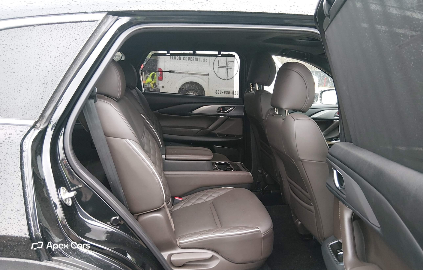 Mazda CX-9 2022