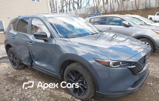Mazda CX-5 2023 - Image 1 of 16