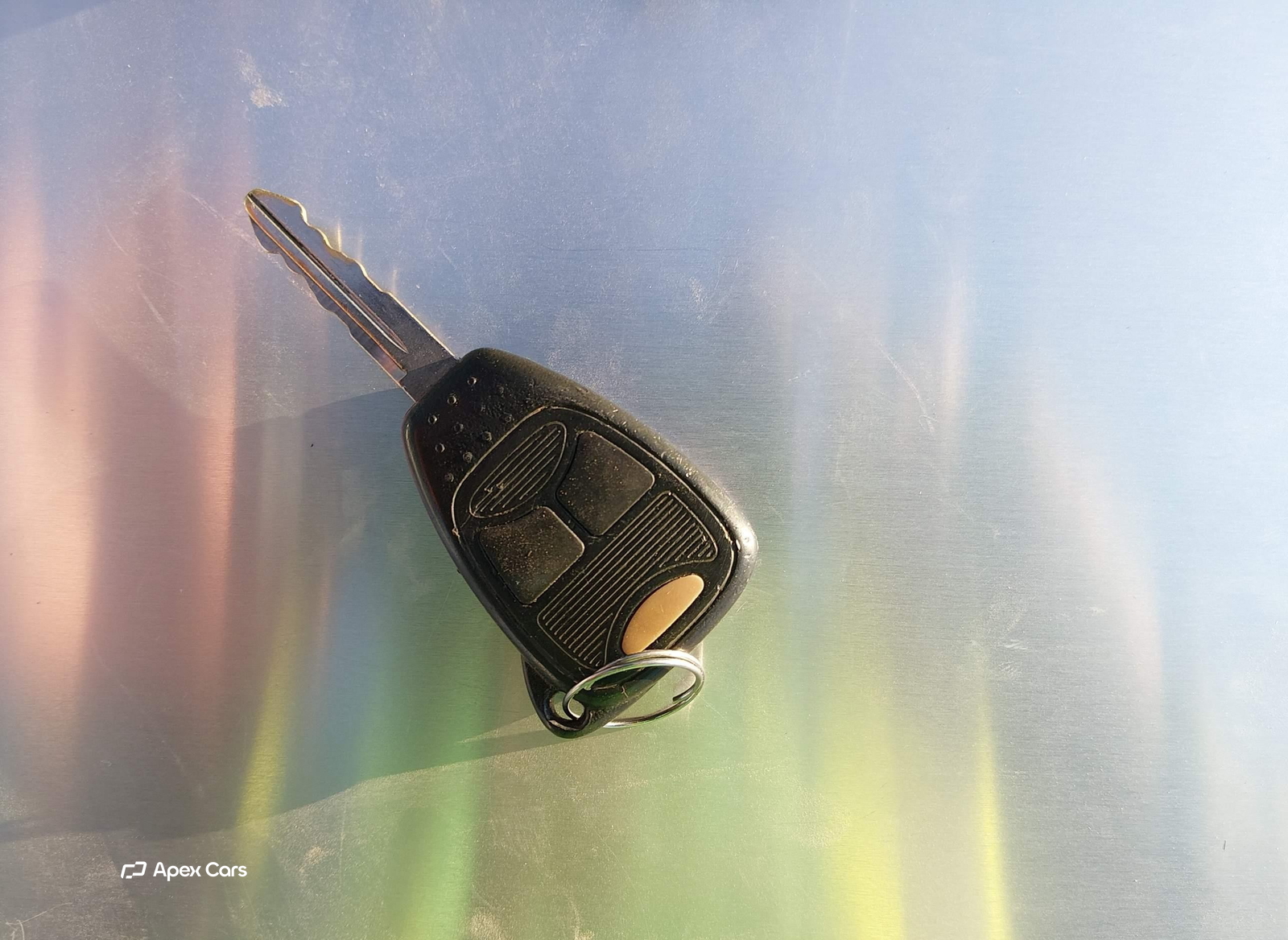 Dodge Caliber 2008