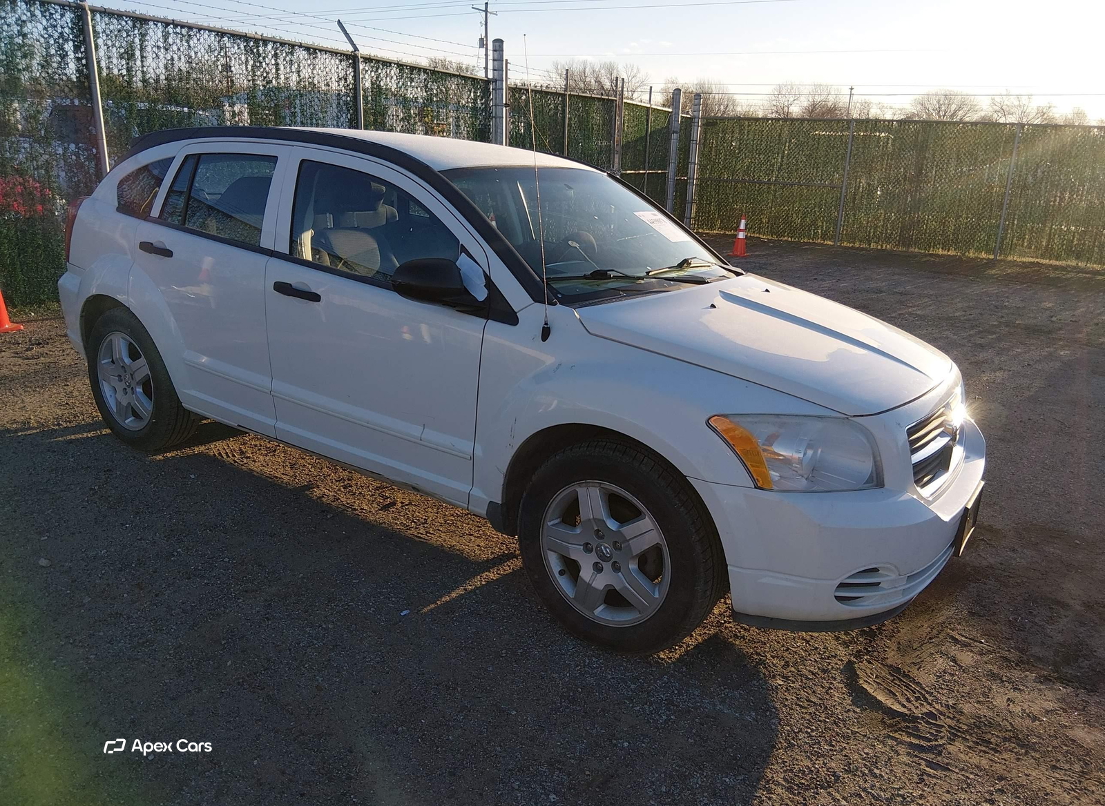 Dodge Caliber 2008