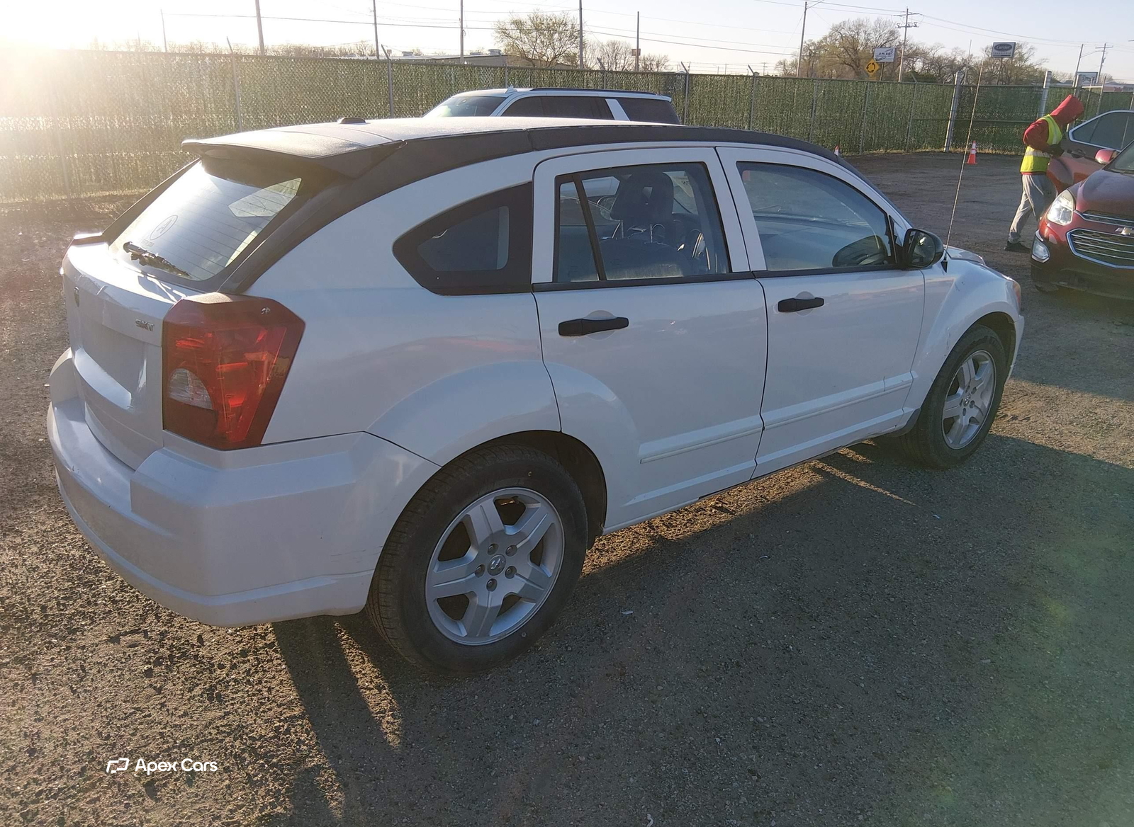 Dodge Caliber 2008