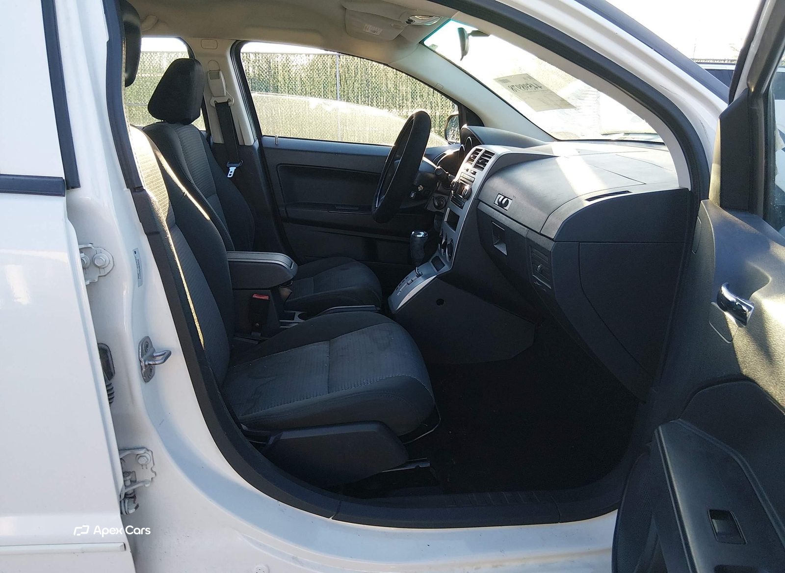 Dodge Caliber 2008
