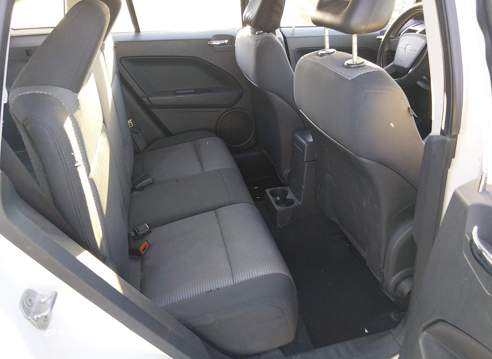 Dodge Caliber 2008