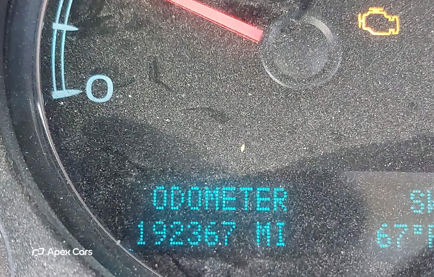 GMC Yukon 2009