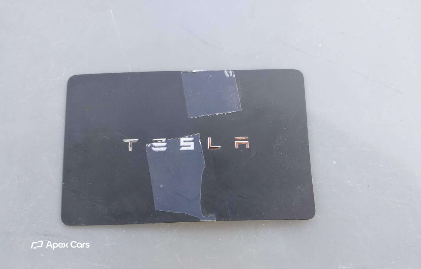 Tesla Model 3 2019