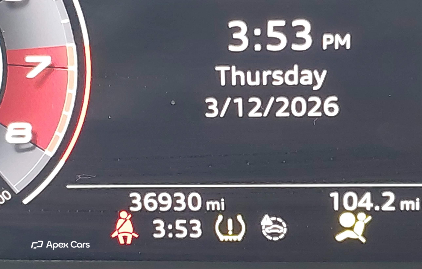 Audi Q3 2020
