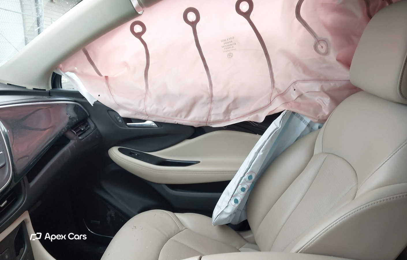 Buick Envision 2018