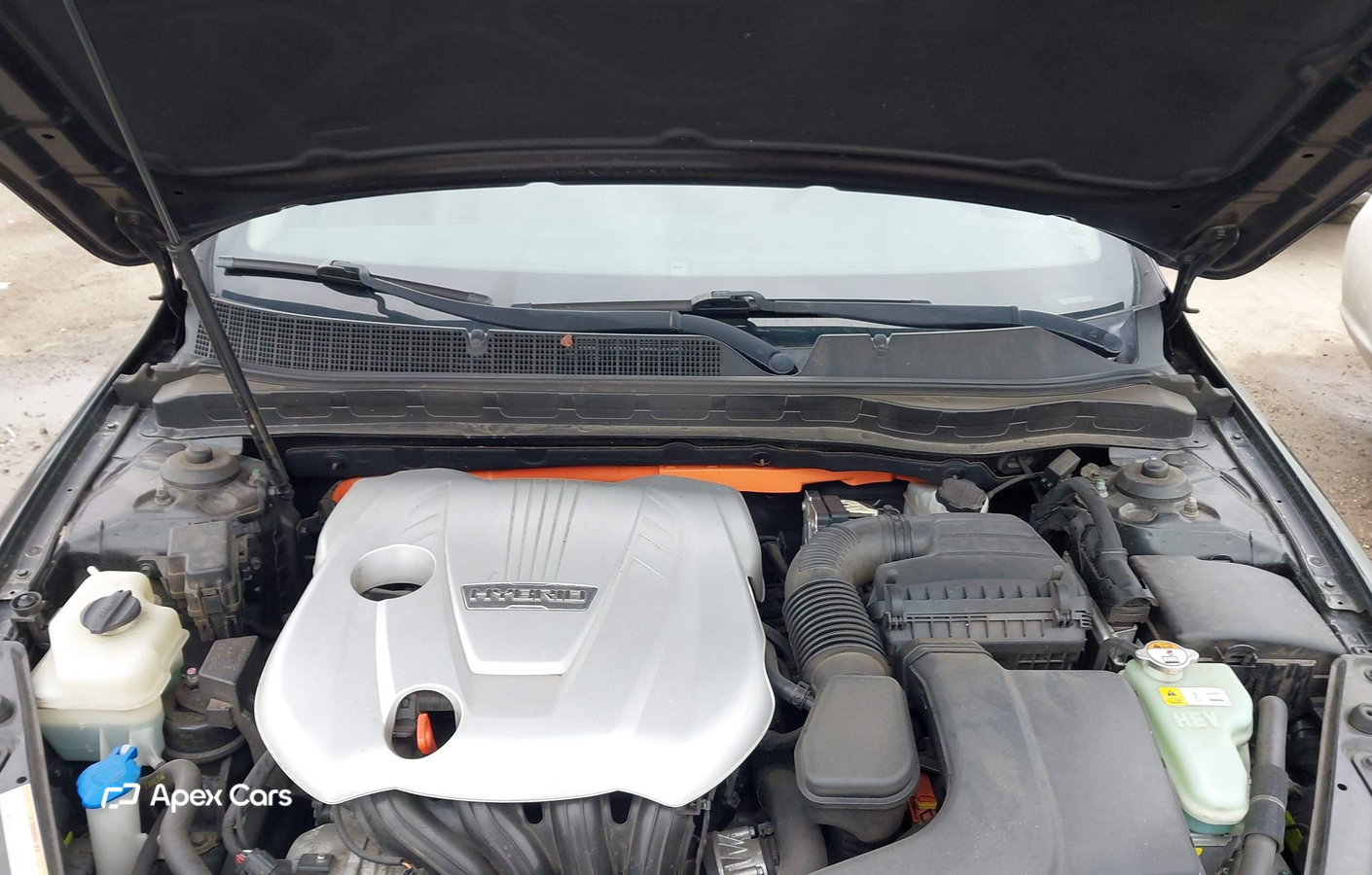 Kia Optima 2014
