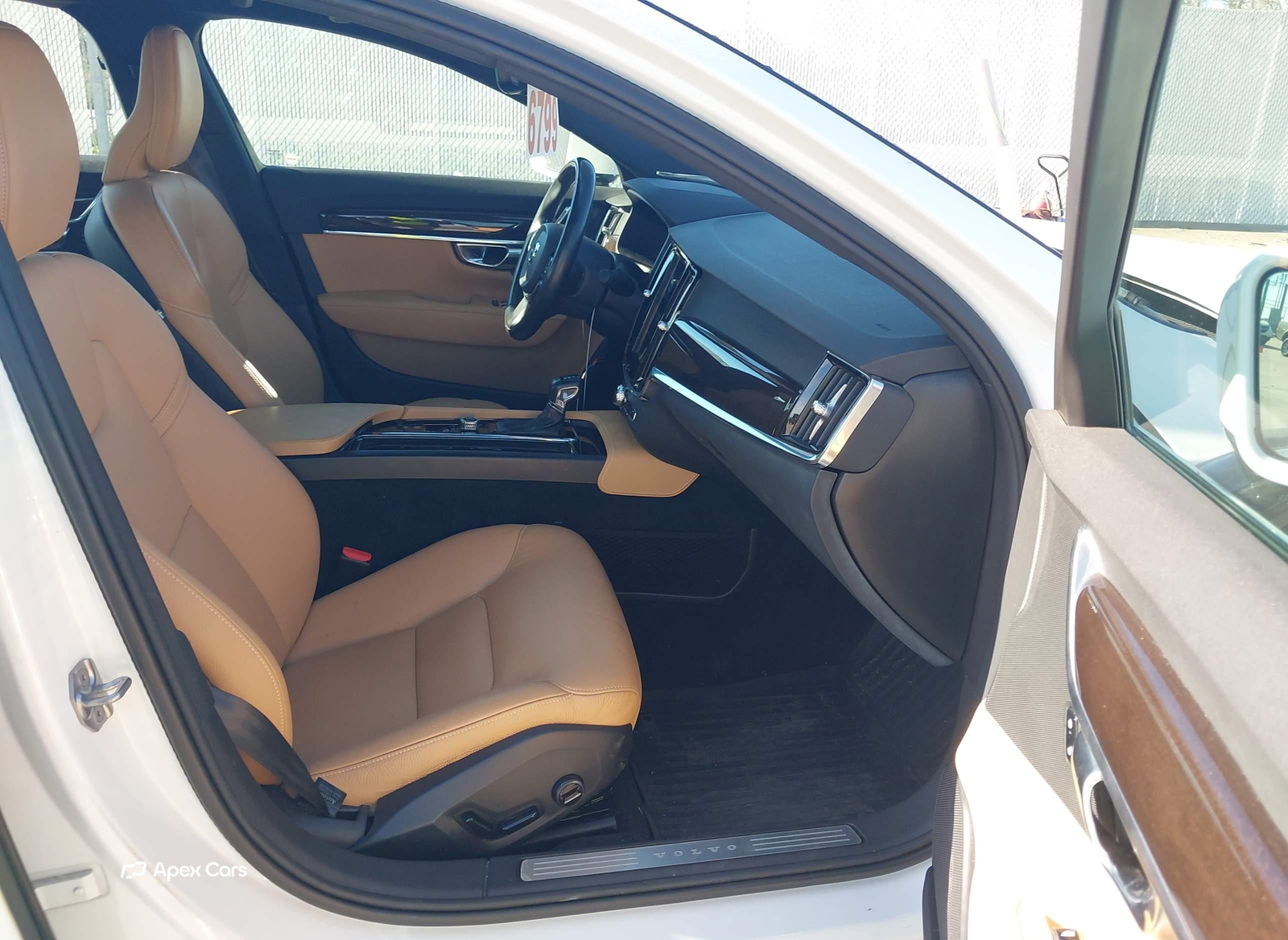 Volvo S90 2020