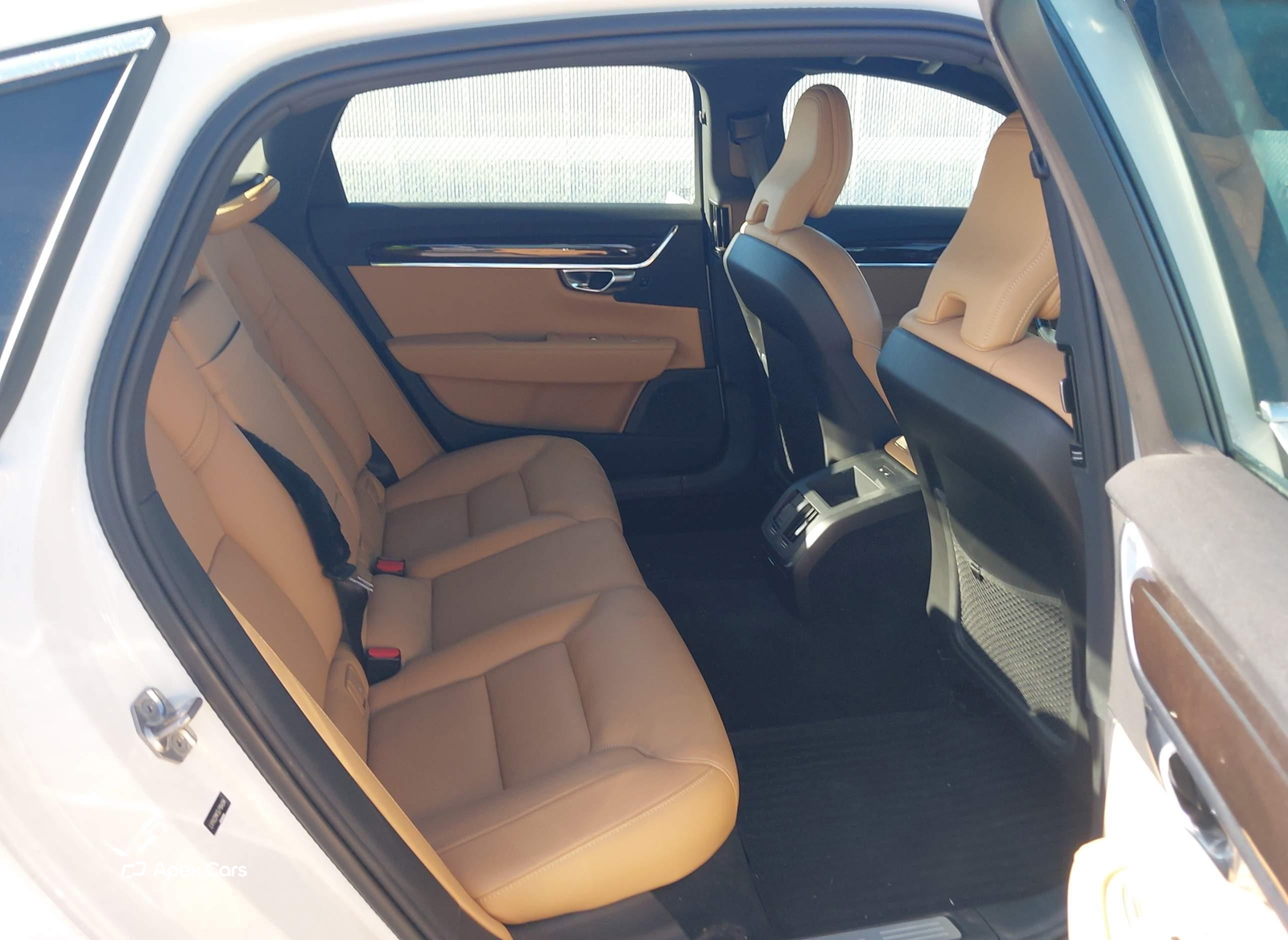 Volvo S90 2020