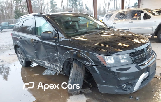 Dodge Journey 2014 - Image 1 of 16