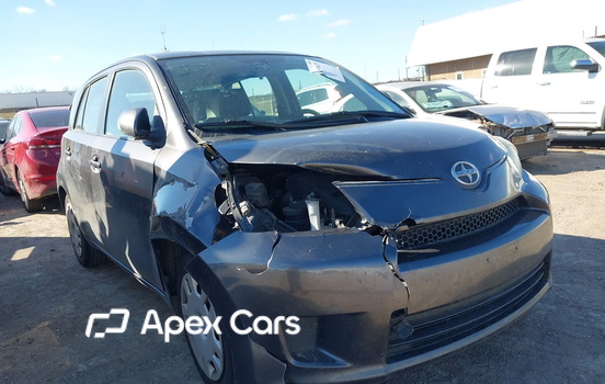 Scion xD 2011 - Image 1 of 17