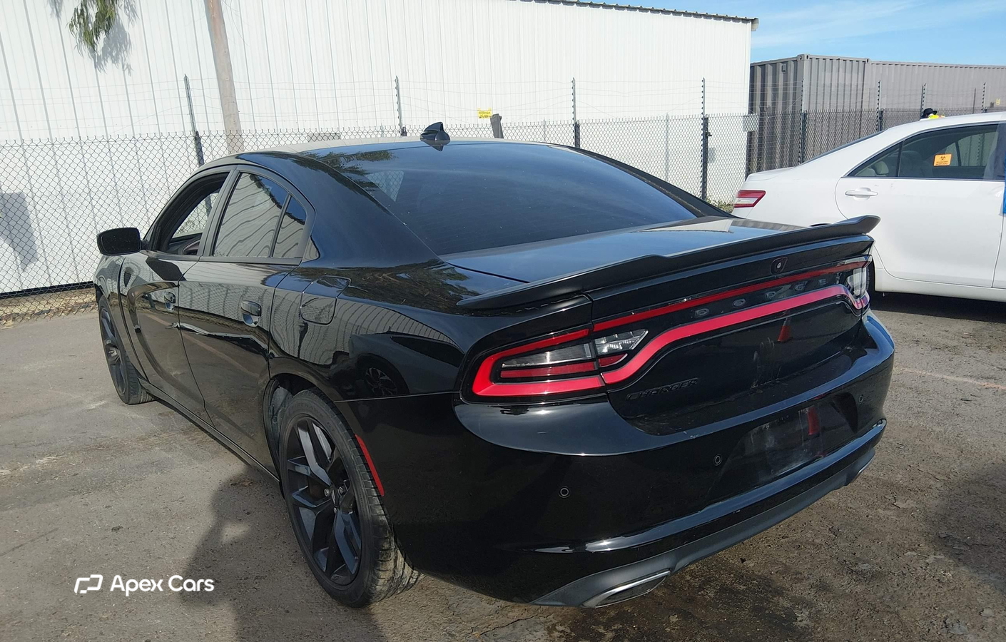 Dodge Charger 2023