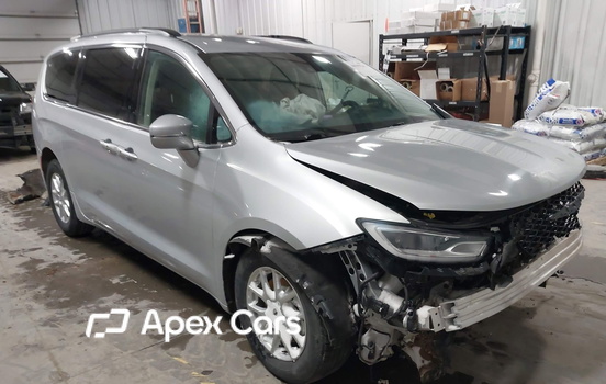 Chrysler Pacifica 2022 - Image 1 of 15