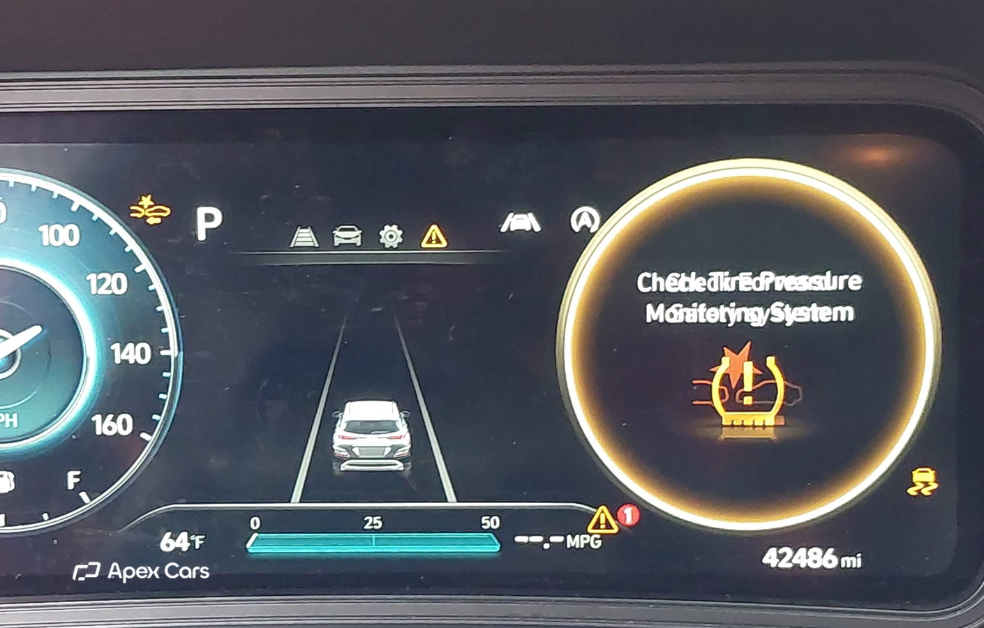 Hyundai Kona 2022