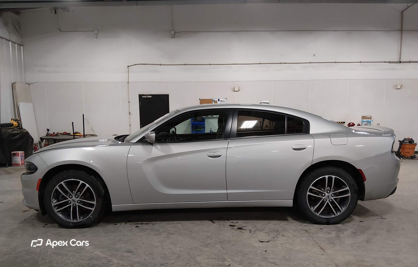 Dodge Charger 2019