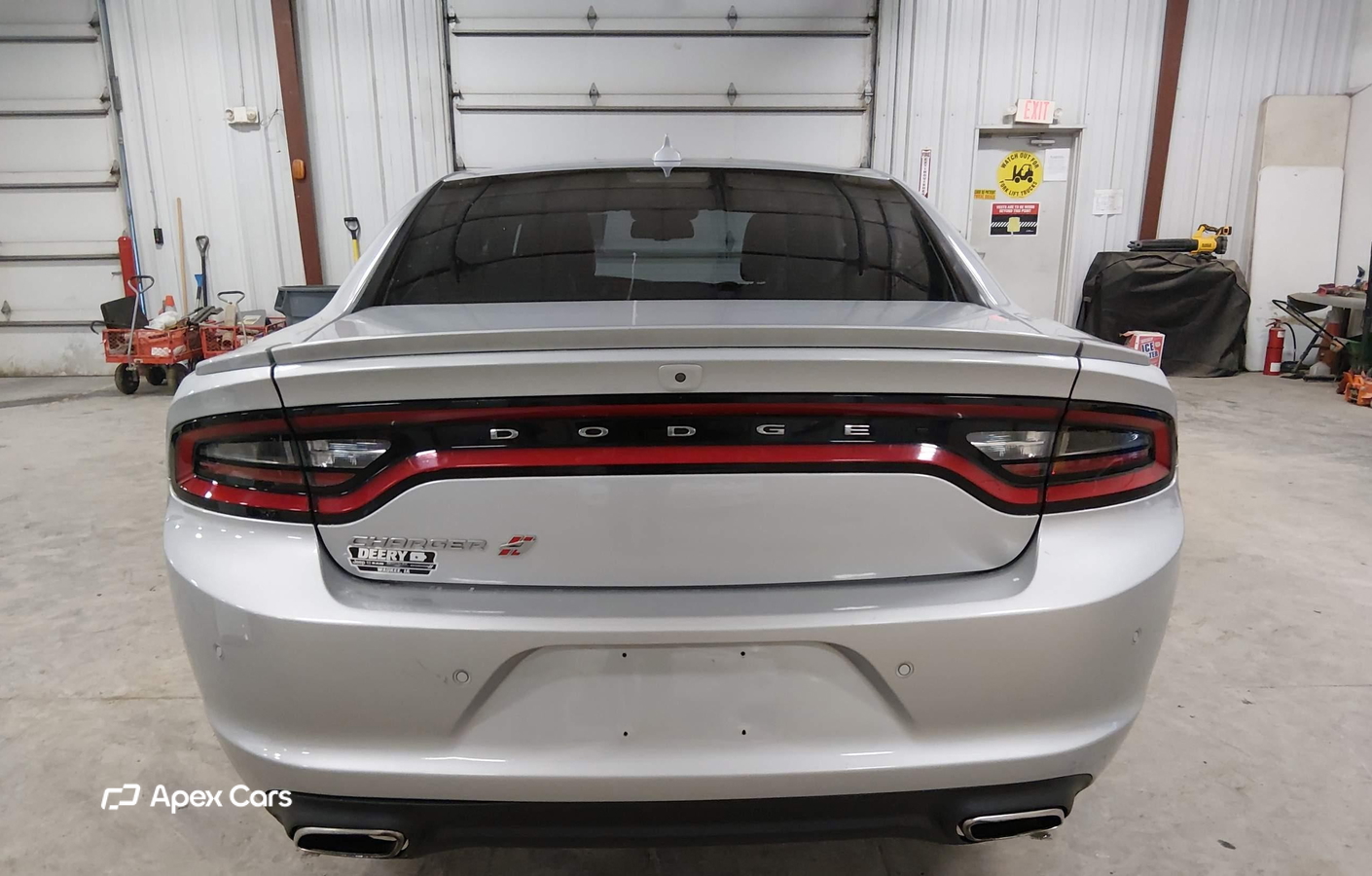 Dodge Charger 2019