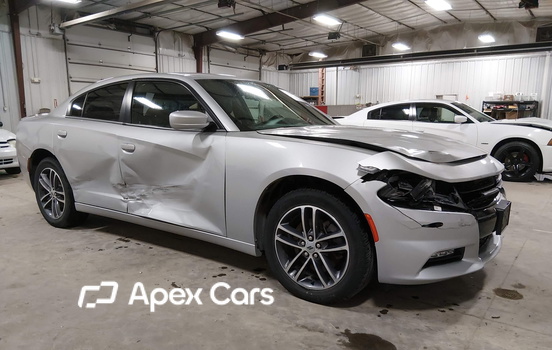 Dodge Charger 2019 - Image 1 of 20