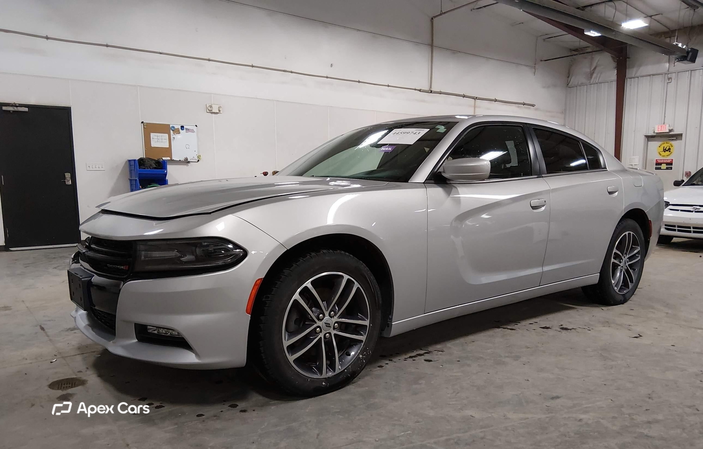 Dodge Charger 2019