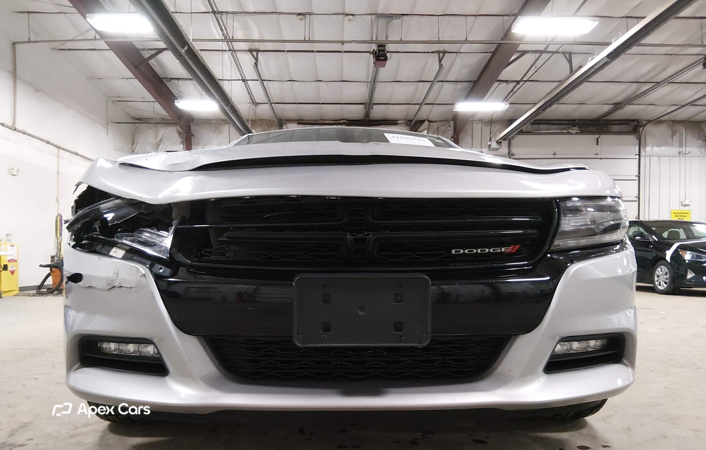 Dodge Charger 2019