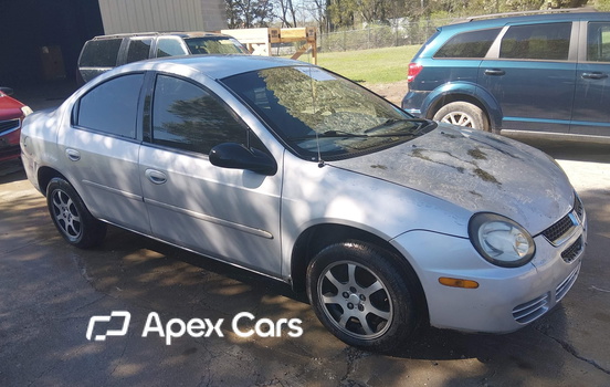 Dodge Neon 2005 - Image 1 of 11