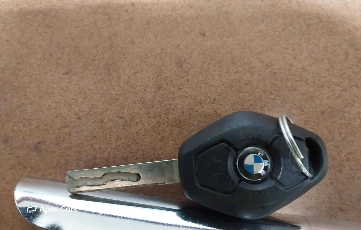 BMW Series 3 2003