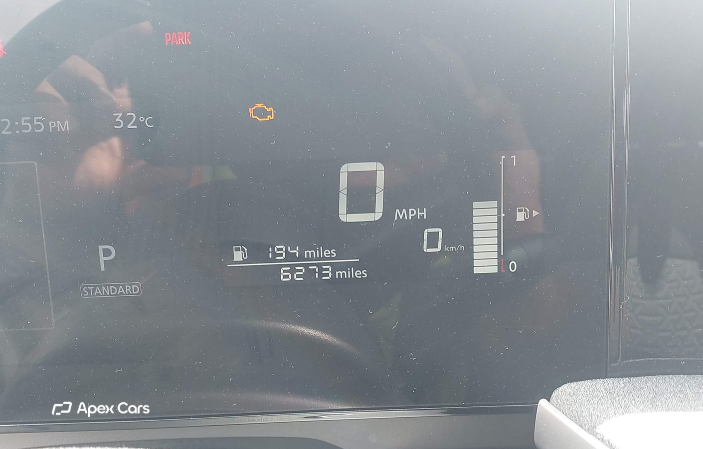 Nissan Kicks 2026