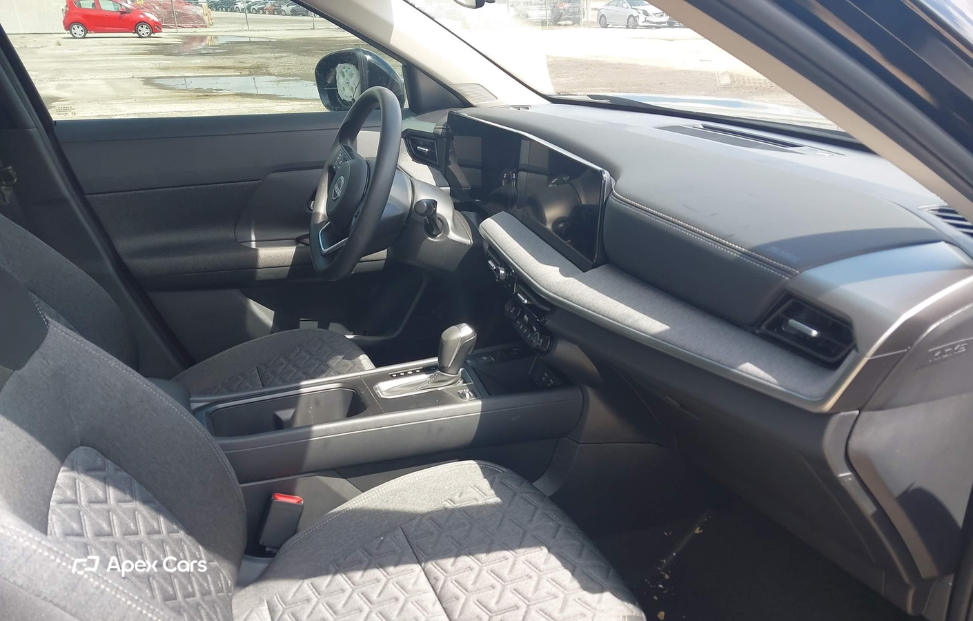 Nissan Kicks 2026