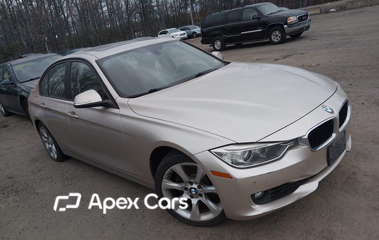 BMW Series 3 2013 - Image 1 of 11