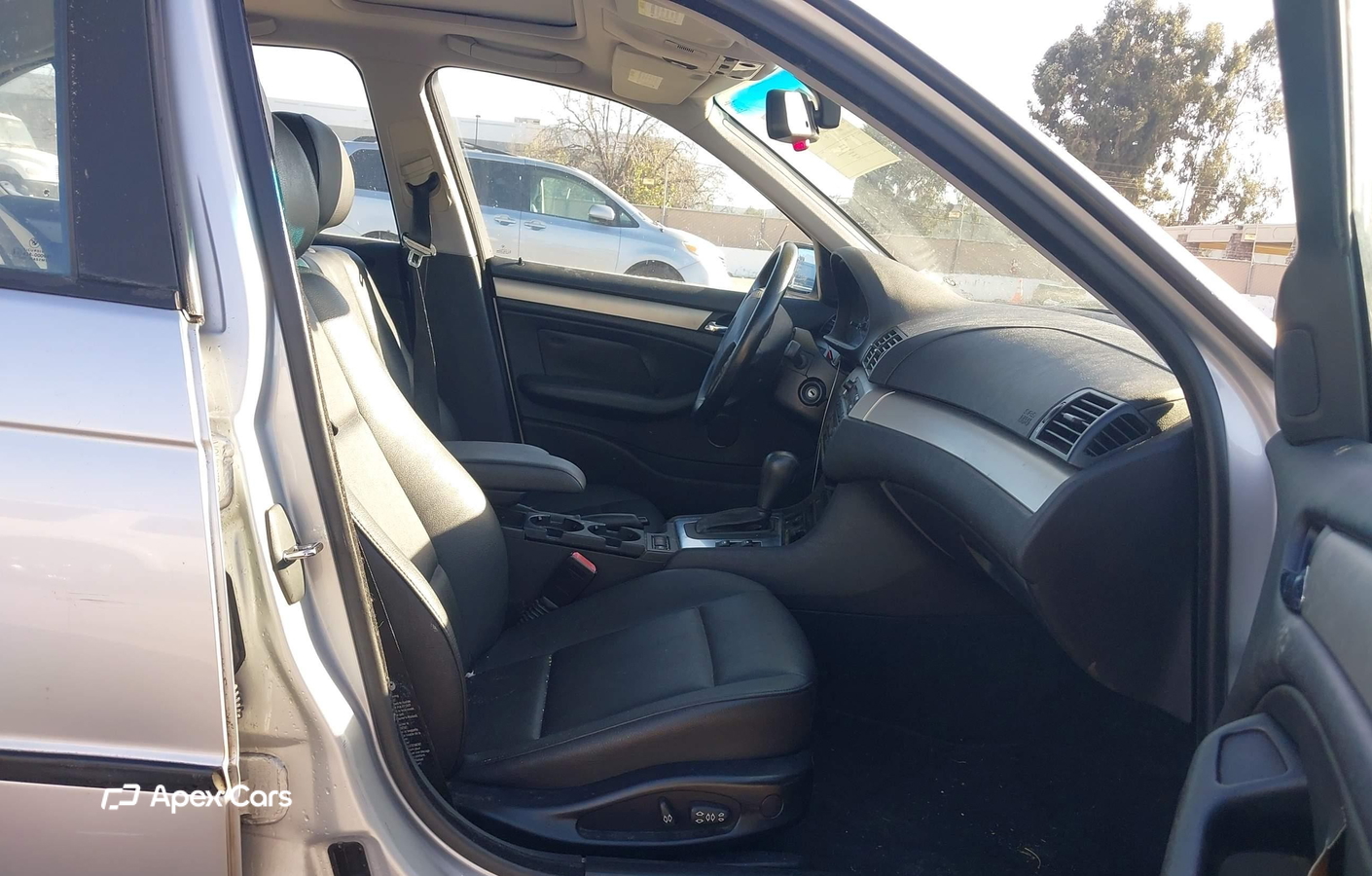 BMW Series 3 2003