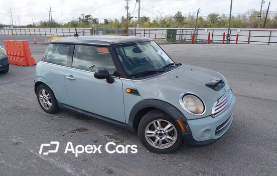 MINI Cooper 2012 - Image 1 of 11
