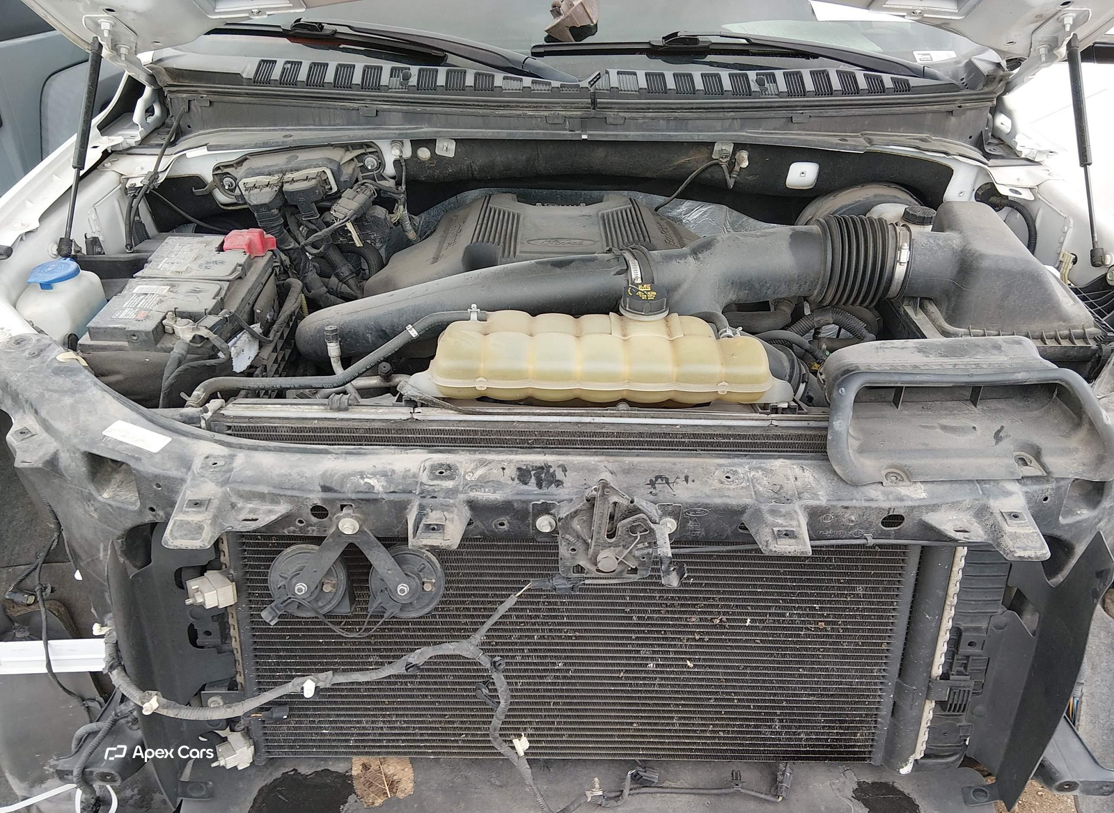 Ford Expedition 2019