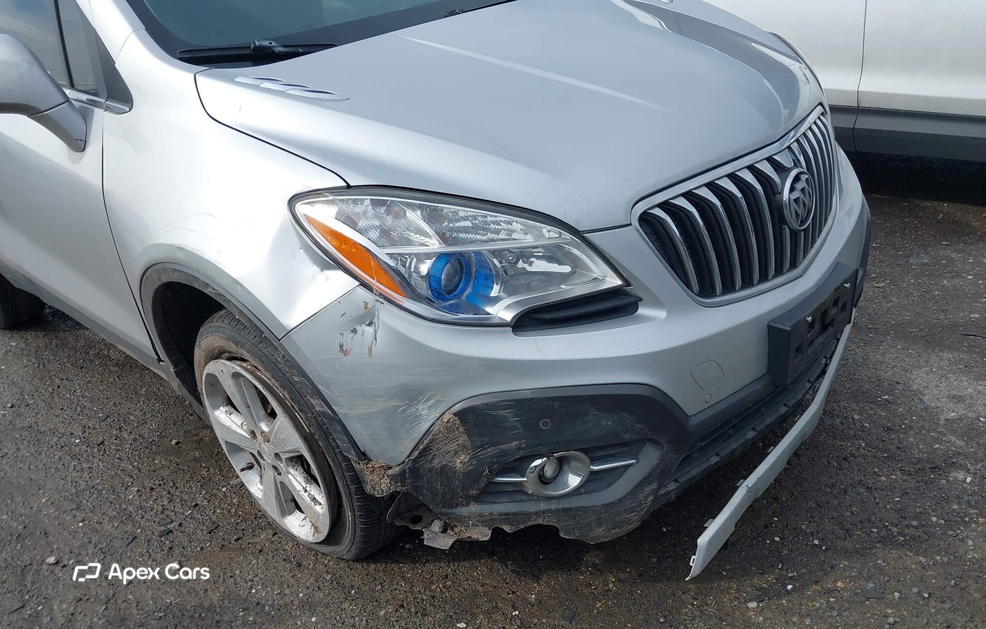 Buick Encore 2015