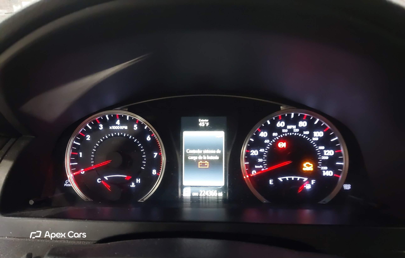 Toyota Camry 2016