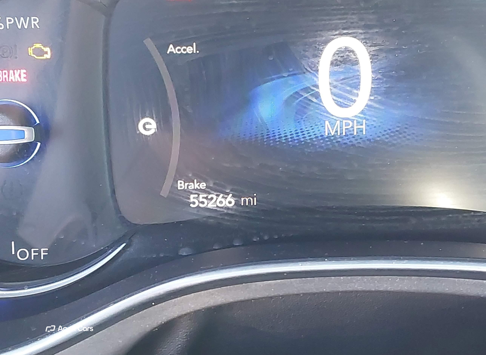 Chrysler Pacifica 2021