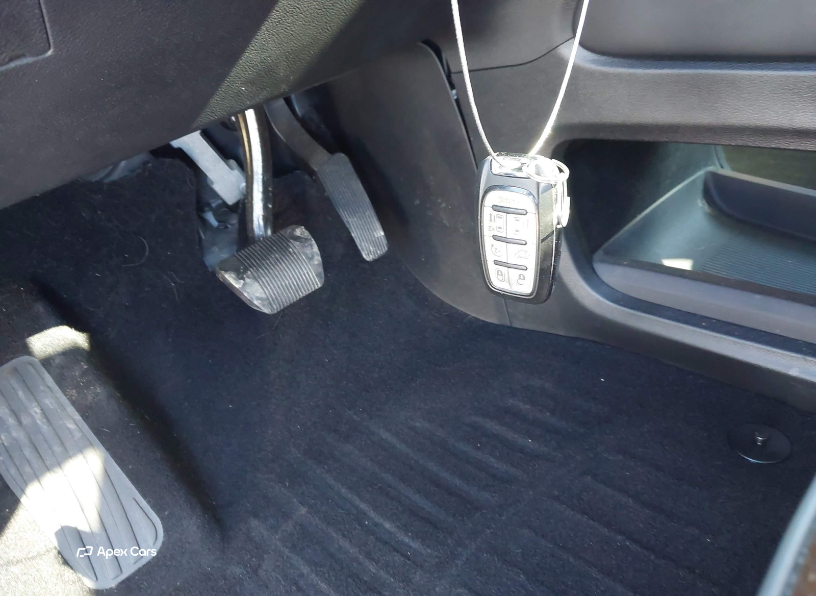 Chrysler Pacifica 2021