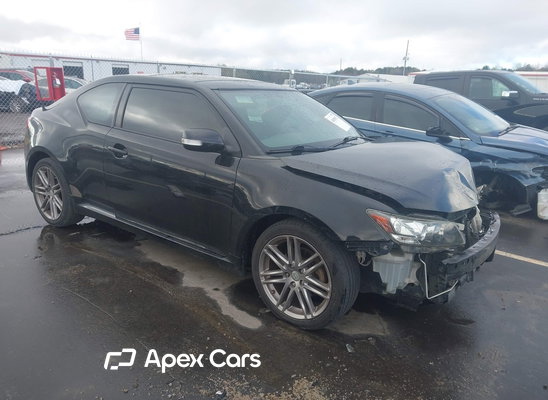 2012 Scion tC - Image 1 of 5