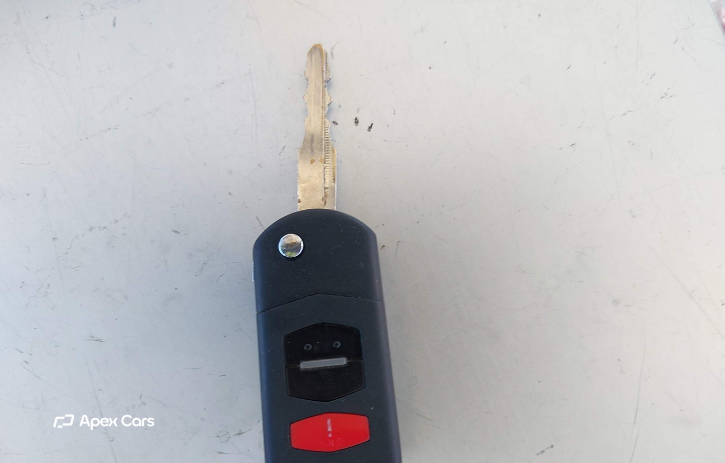 Mazda 5 2009