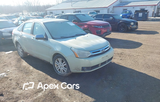 Ford Focus 2011 - Image 1 of 15