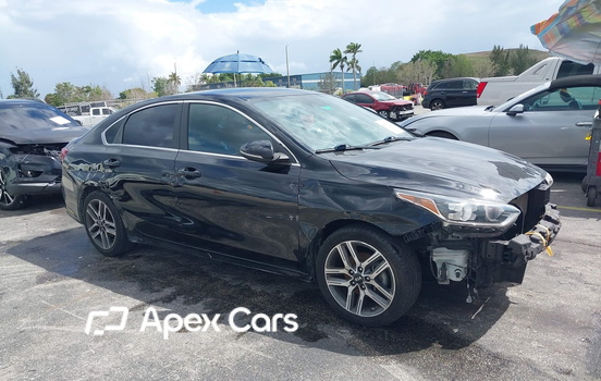 Kia Forte 2020 - Image 1 of 17