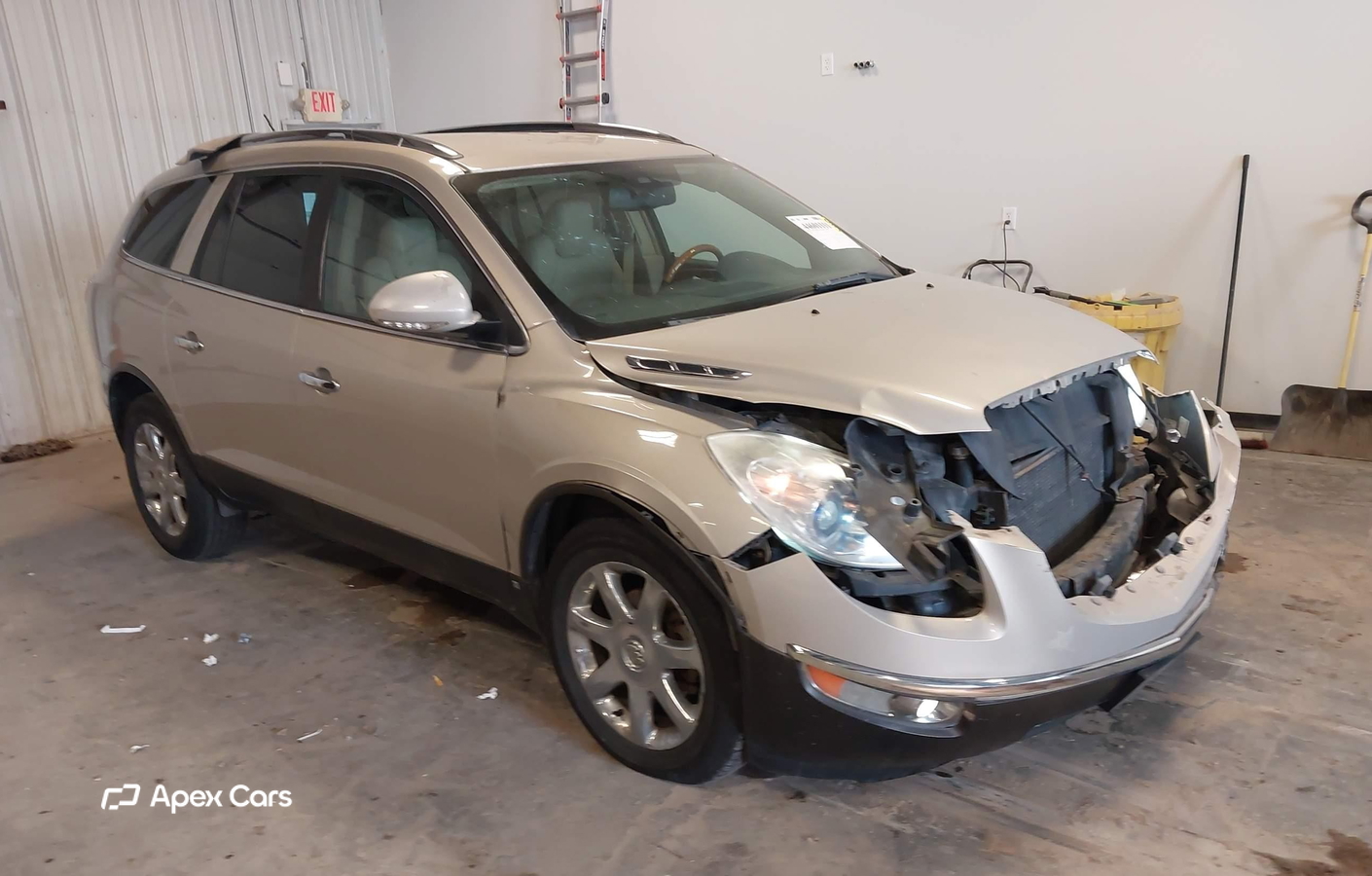 Buick Enclave 2009