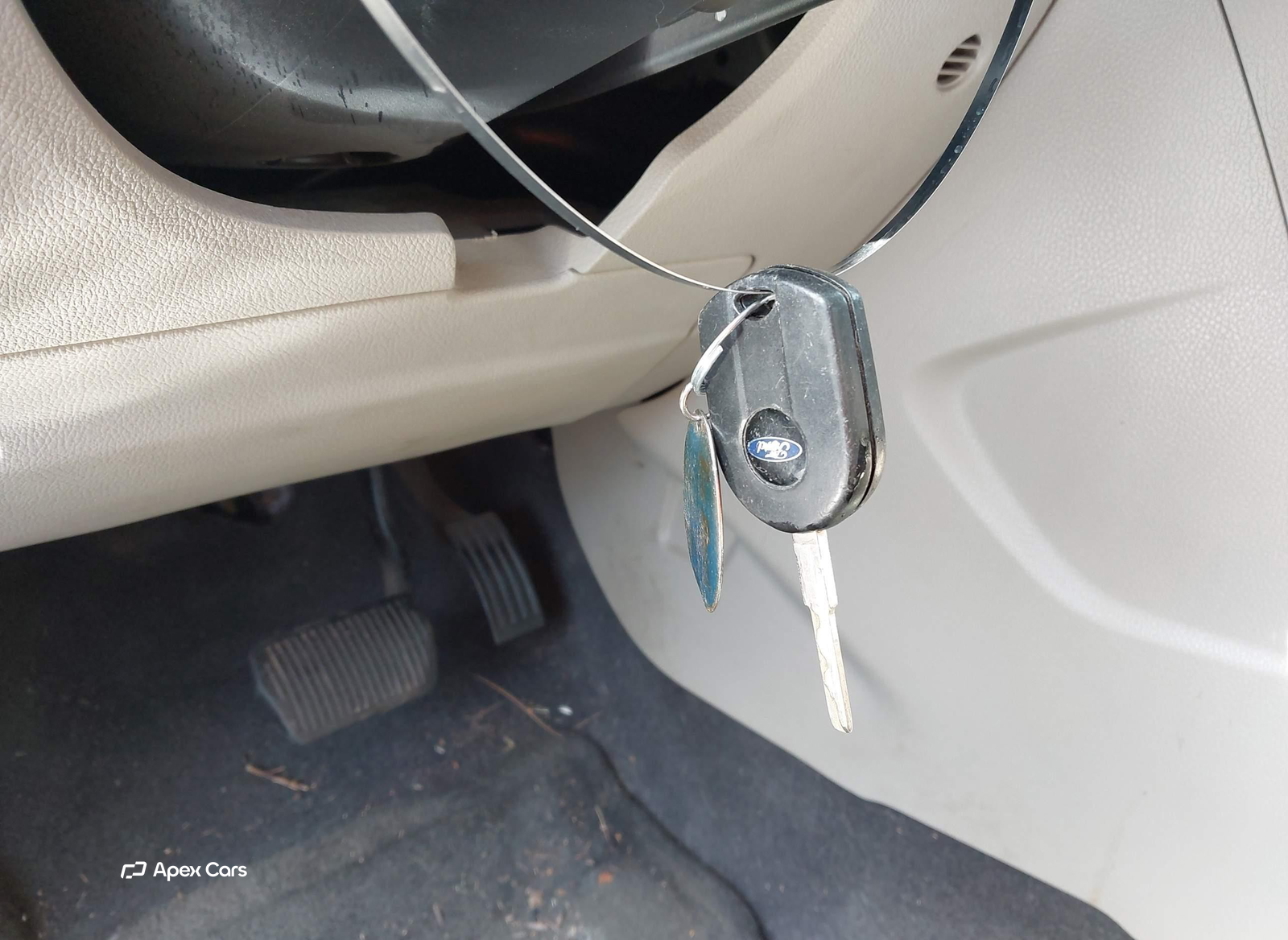 Ford Focus 2013