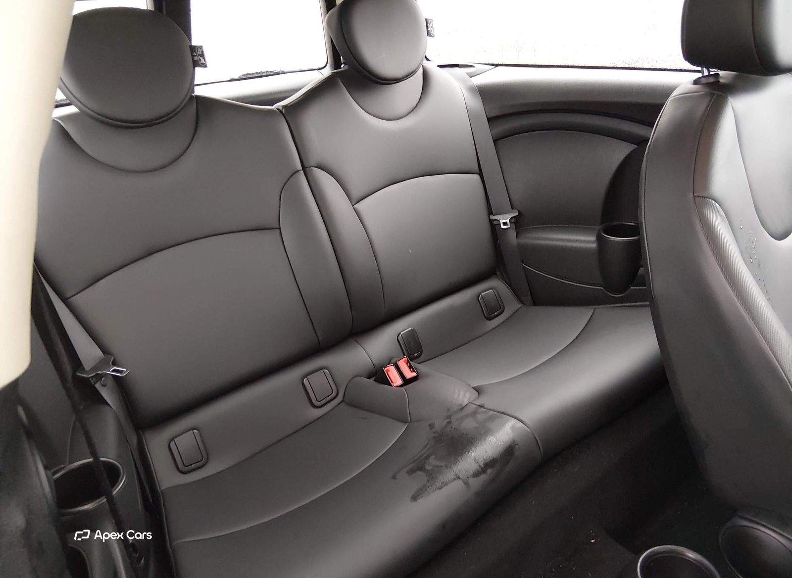 MINI Clubman 2011