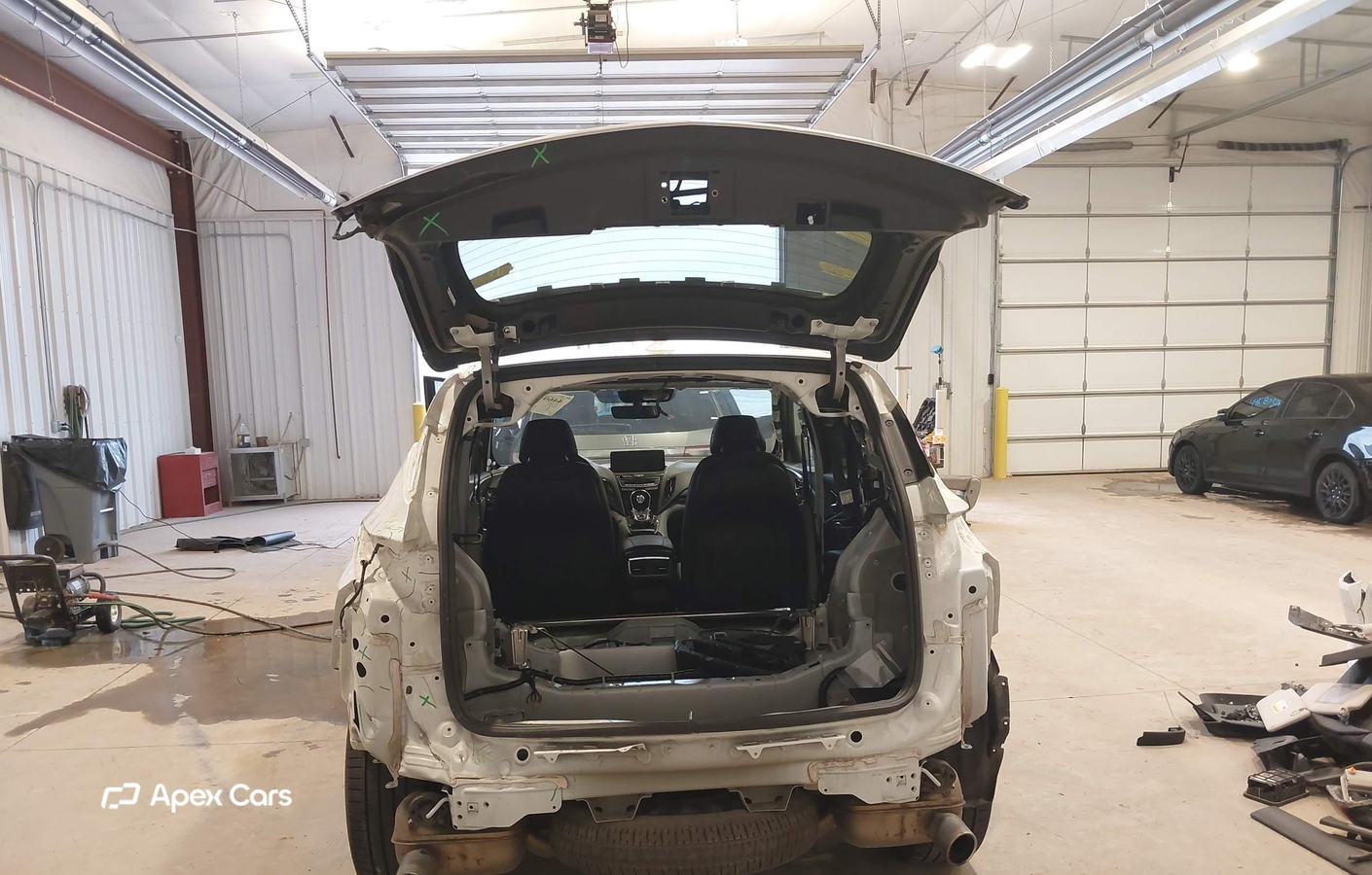 Acura RDX 2021