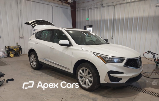 Acura RDX 2021 - Image 1 of 17